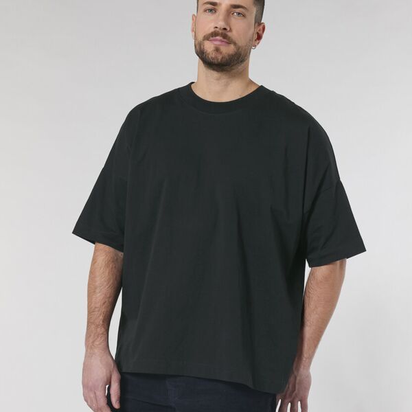Blaster unisex t-shirt (STTU815) Thumbnail