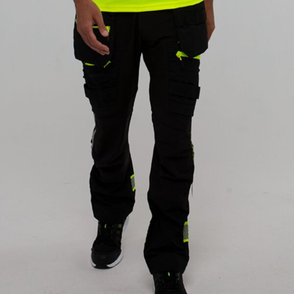 Portwest DX4™ Detachable Holster Pocket Trousers Thumbnail