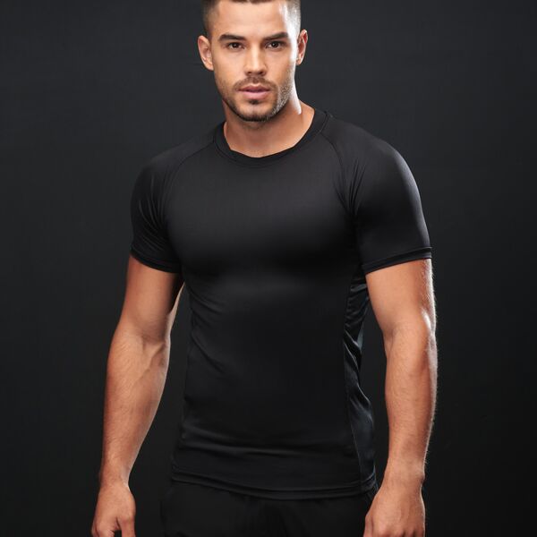 Tombo Slim Fit T-Shirt Thumbnail