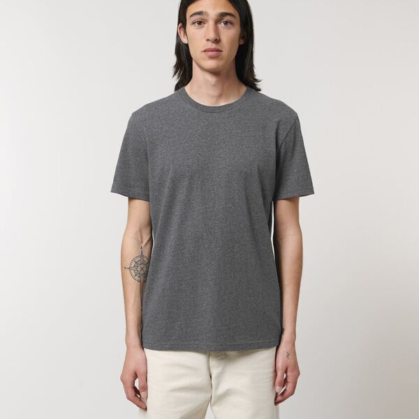 RE-Creator organic cotton t-shirt (STTU787) Thumbnail
