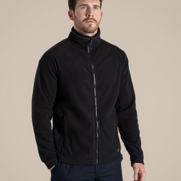Expert Corey 200 fleece jacket Thumbnail