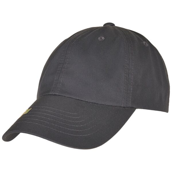Recycled polyester dad cap Thumbnail