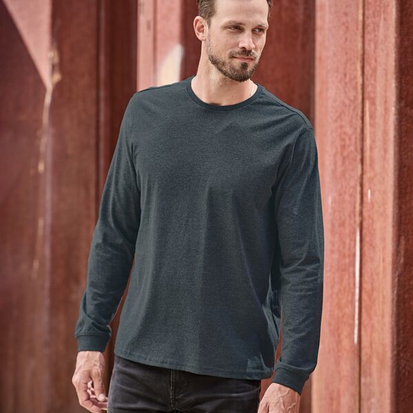 Stormtech Equinox Long Sleeve T-Shirt Thumbnail