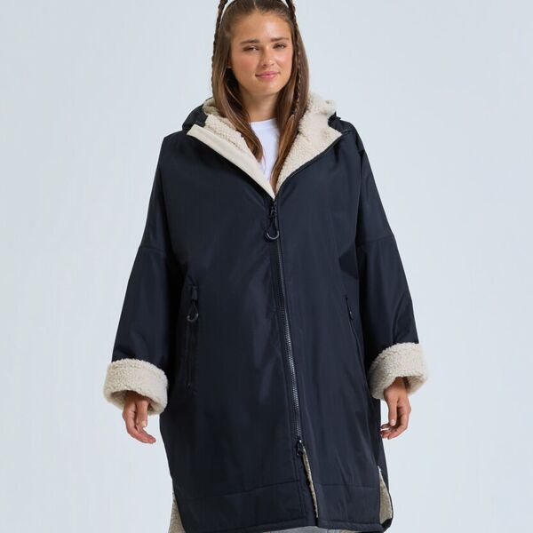 Tridri® all seasons waterproof changing robe Thumbnail