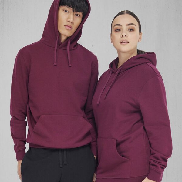 B&C ID.223 hoodie Thumbnail
