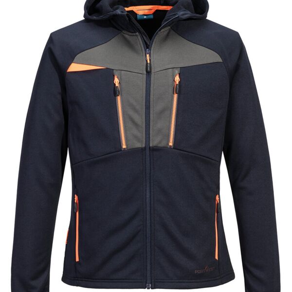 DX4 Technical fleece (DX417) Thumbnail