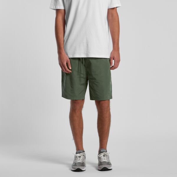 TRAINING SHORTS Thumbnail