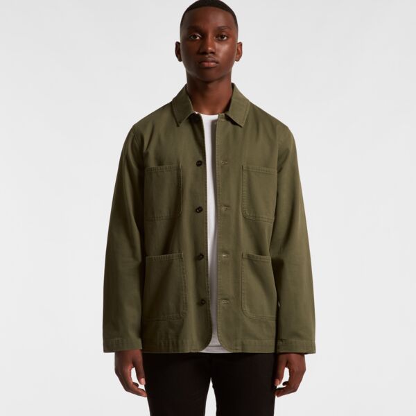 CHORE JACKET Thumbnail