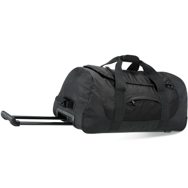Quadra Vessel™ Team Wheelie Bag Thumbnail