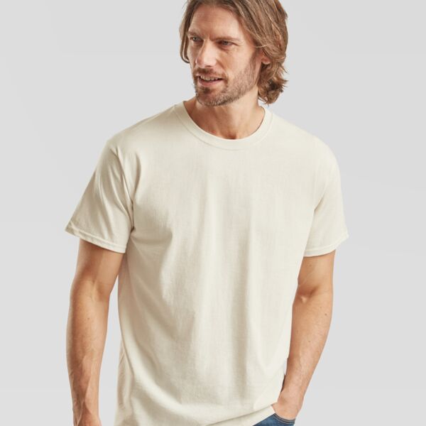 Fruit of the Loom Value T-Shirt Thumbnail
