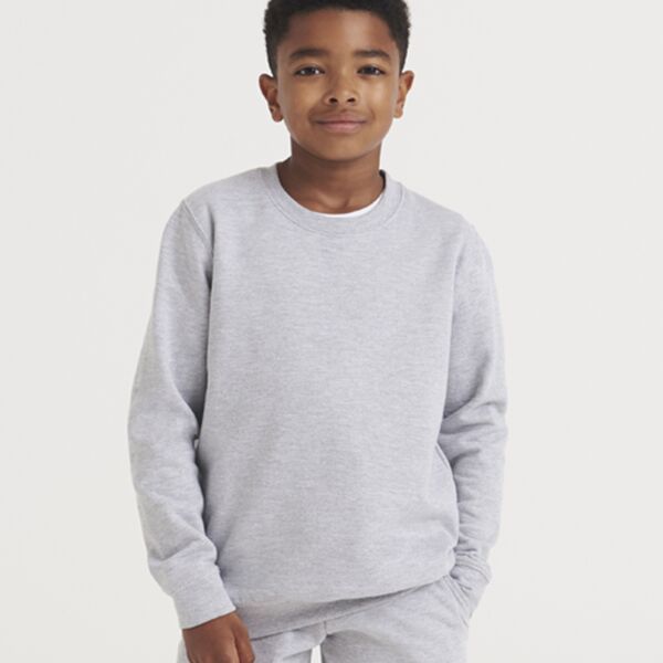 AWDis Kids Sweatshirt Thumbnail