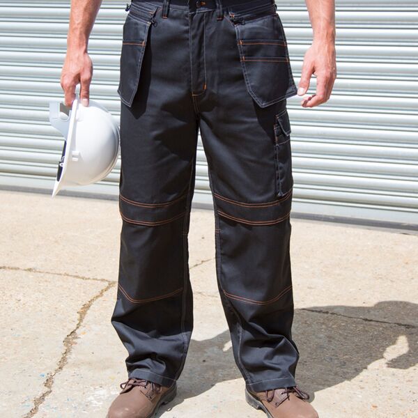 Result Work-Guard Lite X Over Holster Trousers Thumbnail