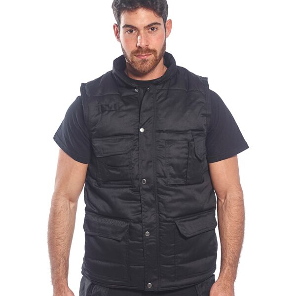 Portwest Shetland Bodywarmer Thumbnail