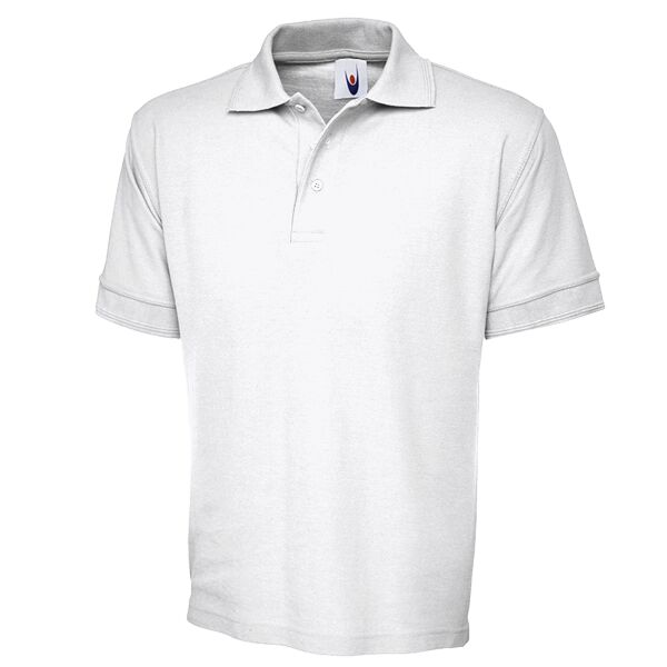 Heavyweight Poloshirt Thumbnail
