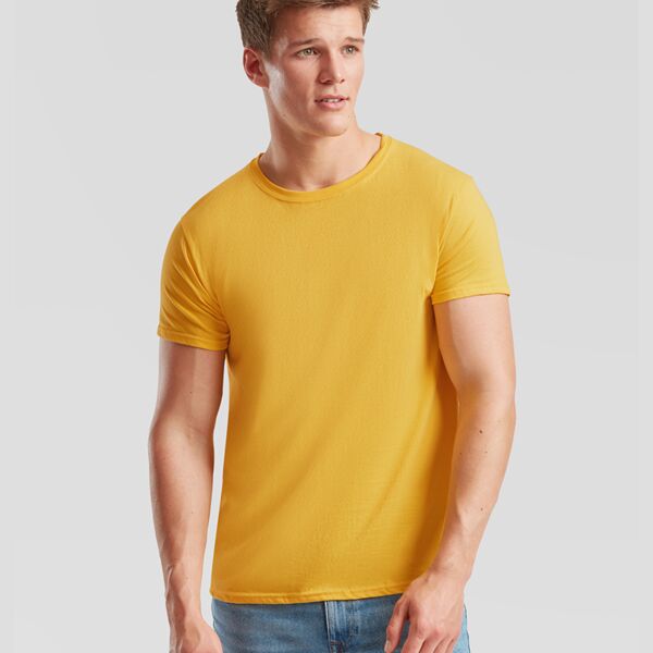 Fruit of the Loom Iconic 150 T-Shirt Thumbnail