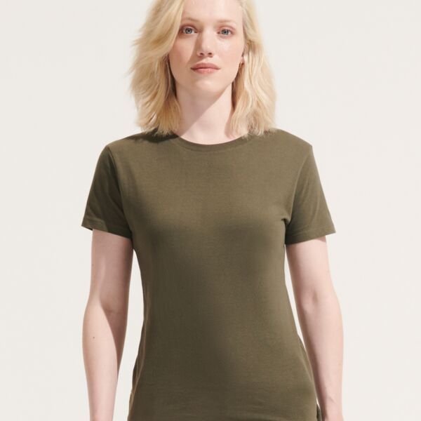 SOL'S Ladies Regent T-Shirt Thumbnail