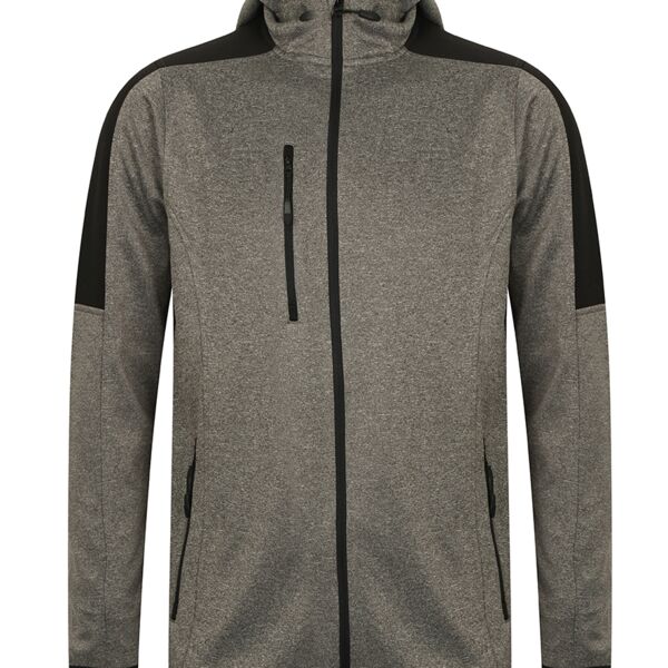 Finden + Hales Active Soft Shell Jacket Thumbnail