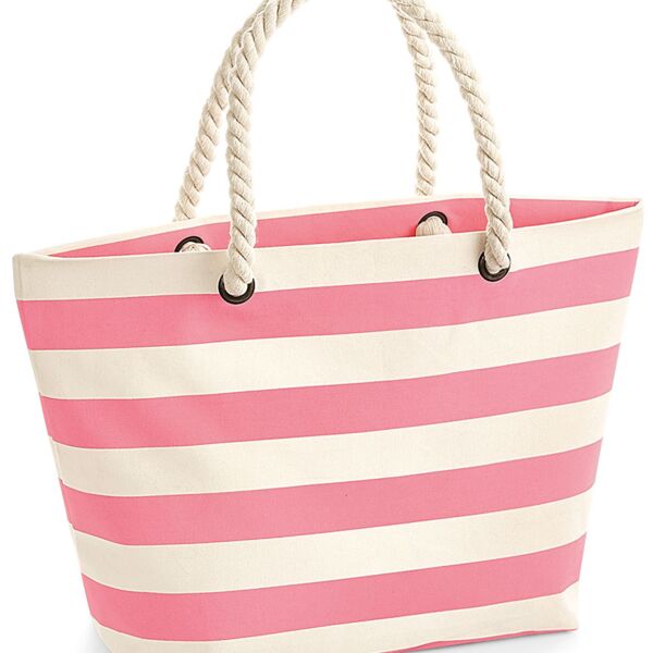 Westford Mill Nautical Beach Bag Thumbnail