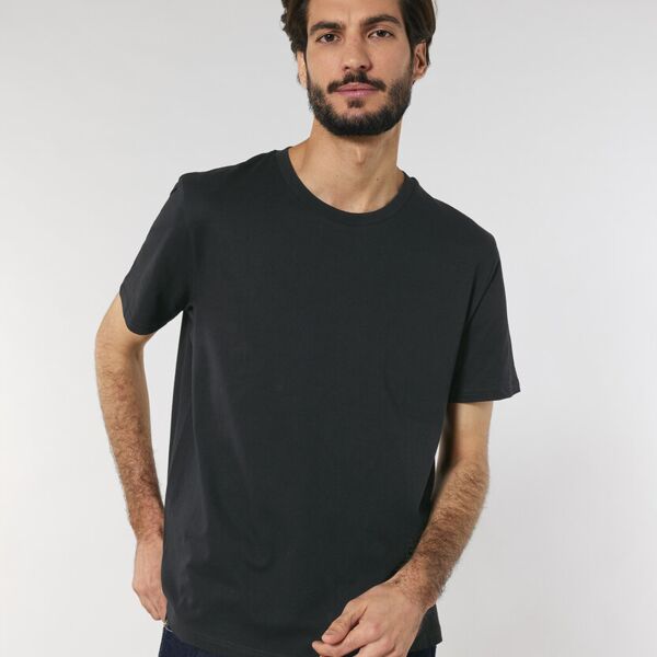 Rocker the essential unisex t-shirt (STTU758) Thumbnail