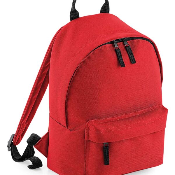 BagBase Mini Fashion Backpack Thumbnail