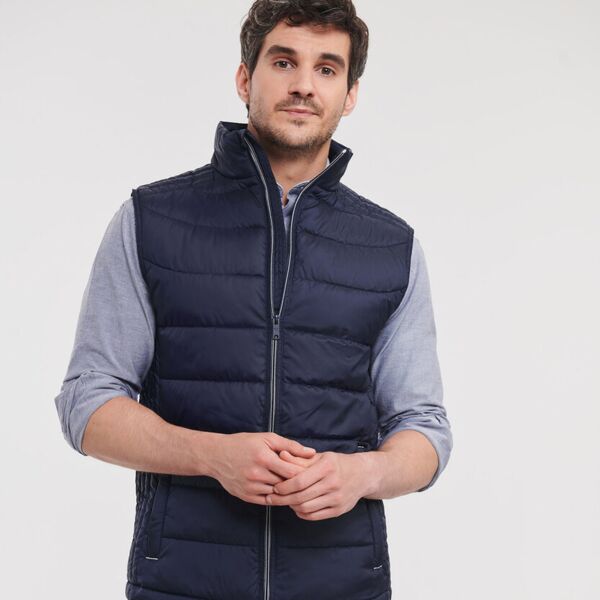 Nano bodywarmer Thumbnail