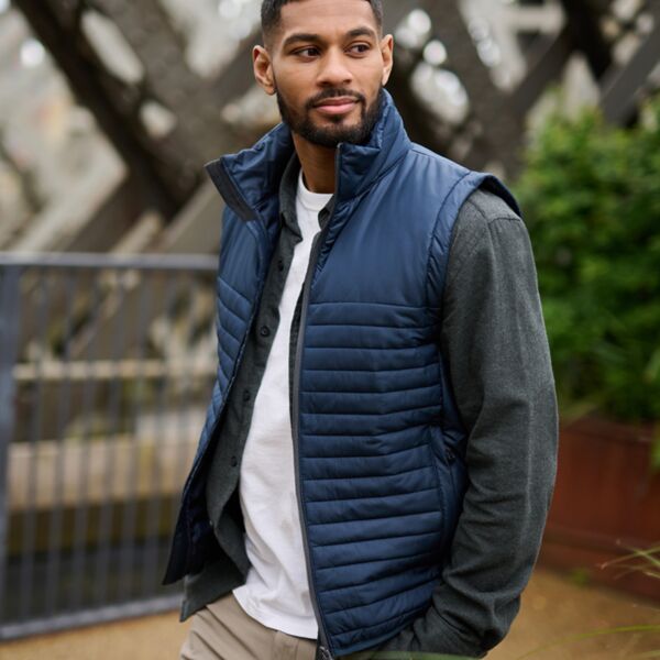 Regatta Honestly Made Recycled Insulated Bodywarmer Thumbnail